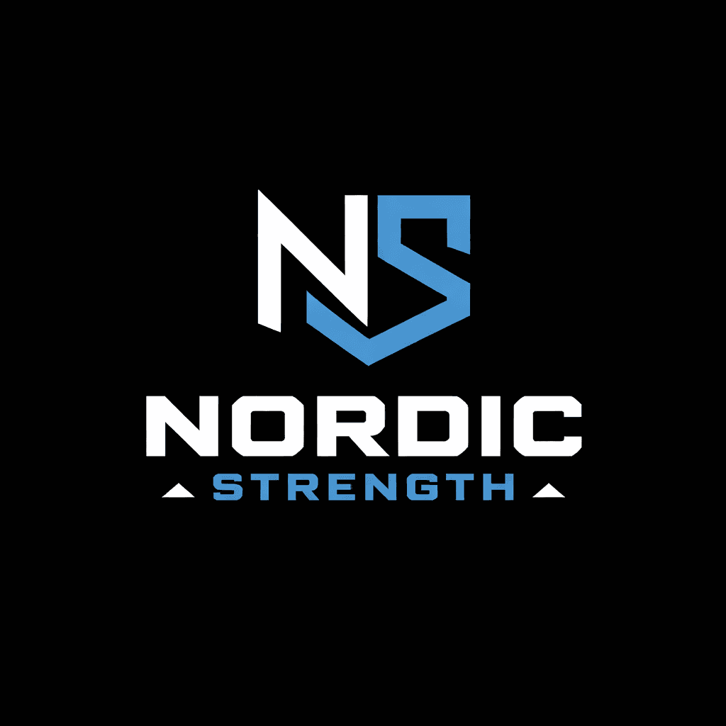 Nordic Strength logo