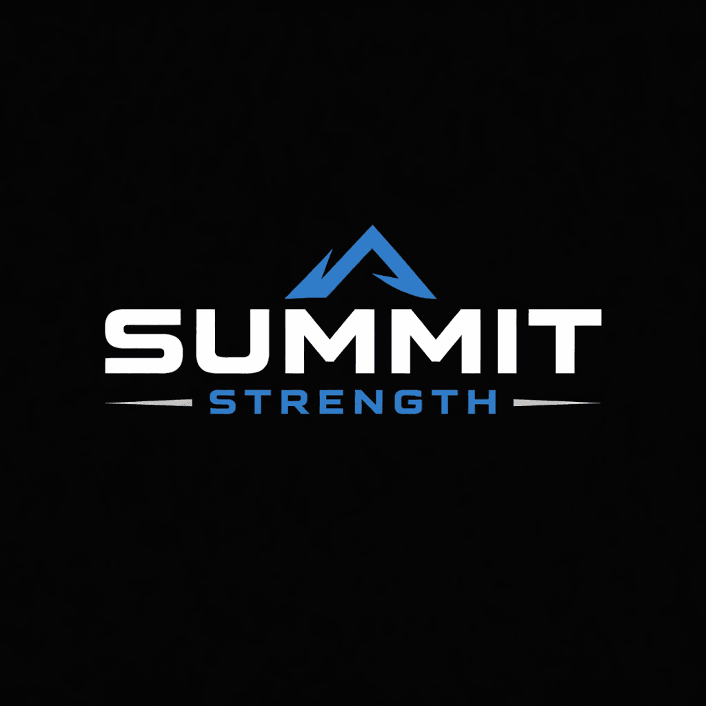 Summit Strength logo